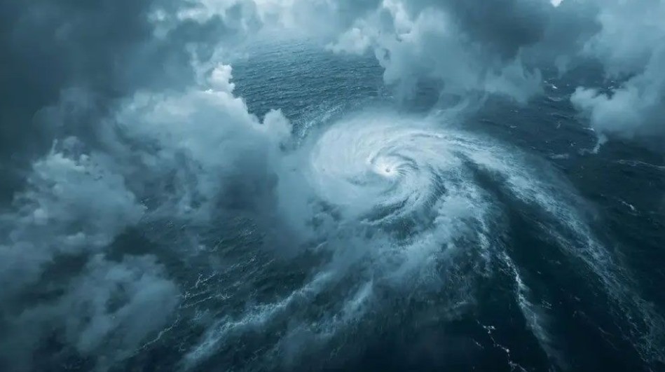 ভূমিকম্পের পর আবহাওয়ার নতুন আতঙ্ক: ধেয়ে আসছে ঘূর্ণিঝড়